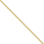 Rich Girl Anklet Lee