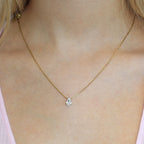 Spoiled Girl Necklace Nicole