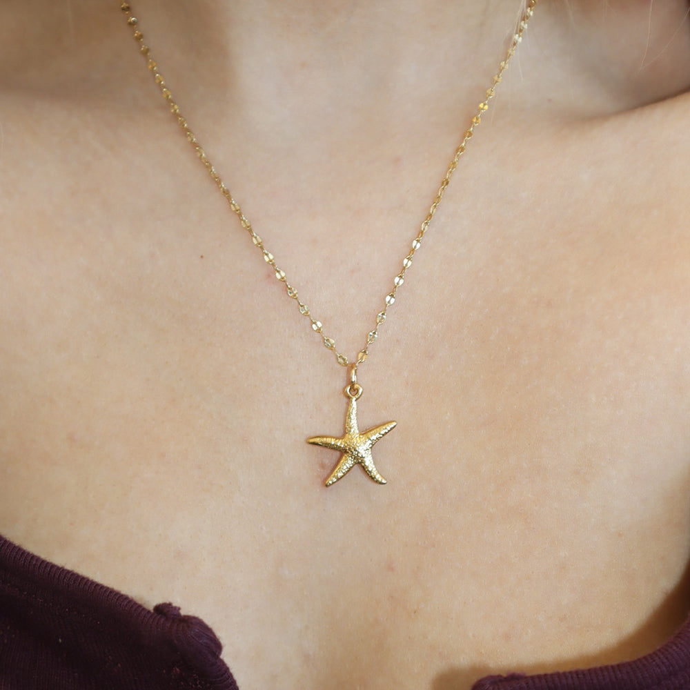 Star Babe Necklace Karati