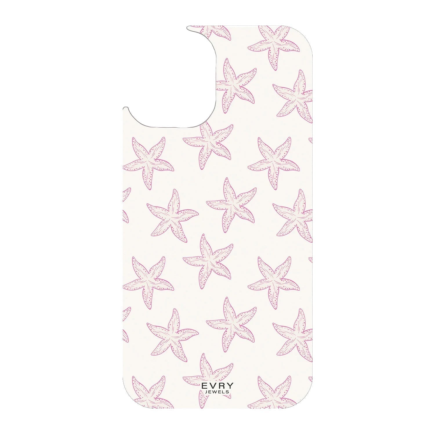 Starfish Phone Cover Phone Case