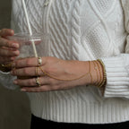 Starlight Bracelet Lee