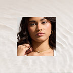 Starlight Necklace Angel