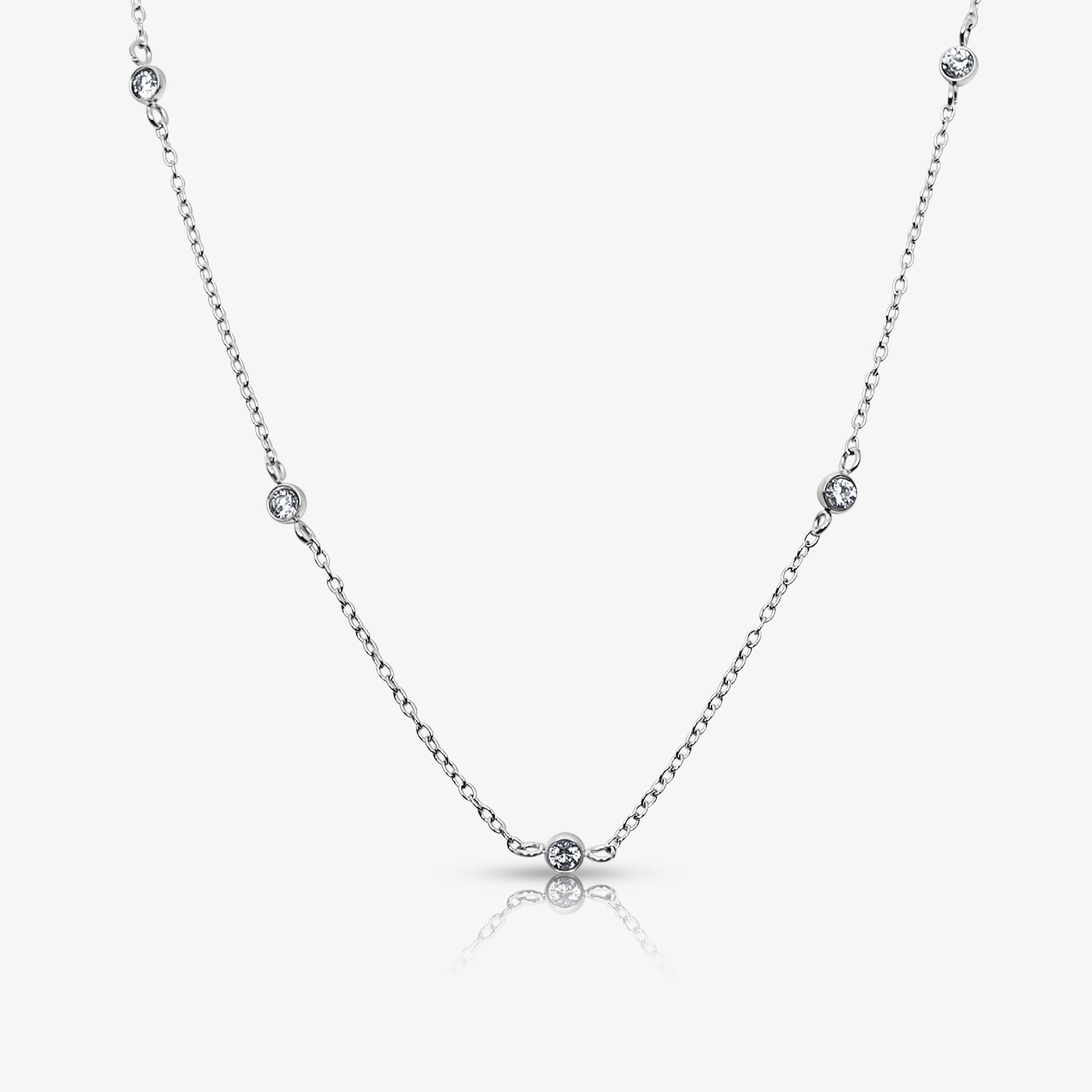 Stars in the Night Necklace Alice