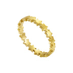 Stellar Ring Jesse