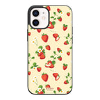 Strawberry Fields Phone Case Phone Case