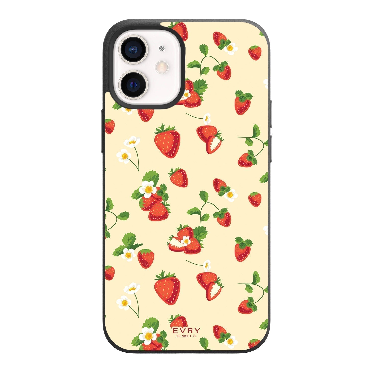 Strawberry Fields Phone Case Phone Case