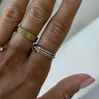 Sugar Rush Ring Sophia