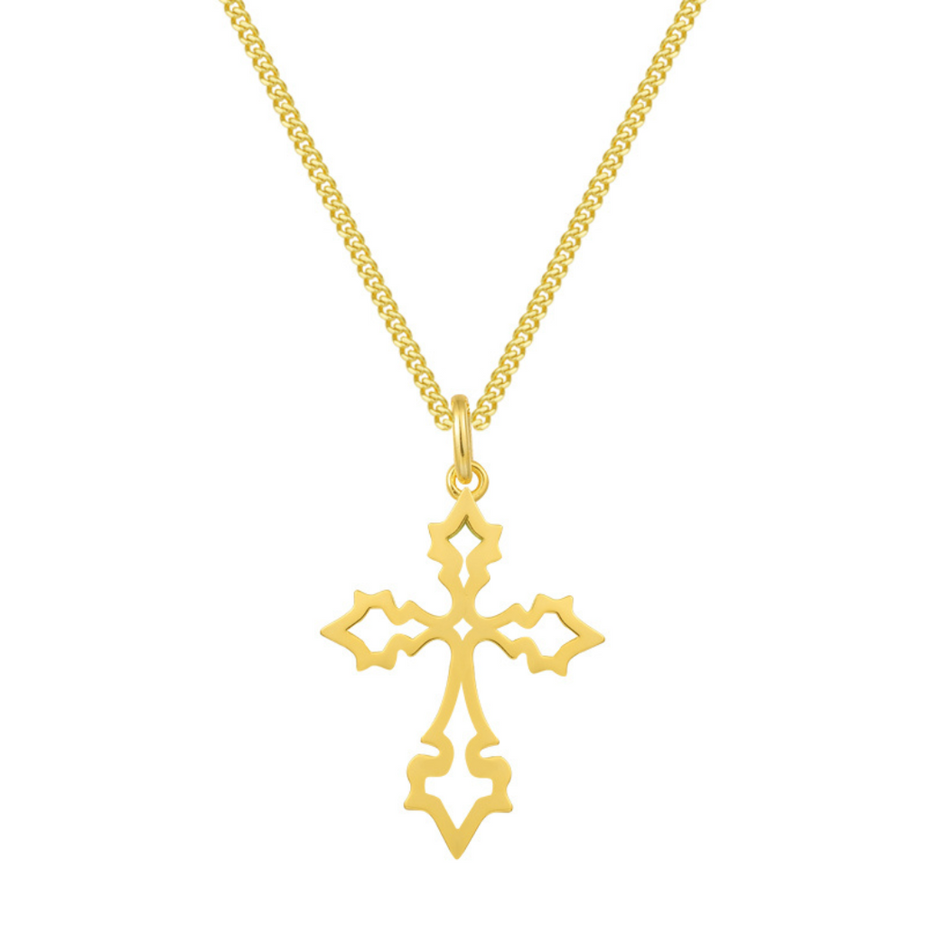 Forever and Ever Necklace Lee