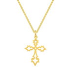 Forever and Ever Necklace Lee