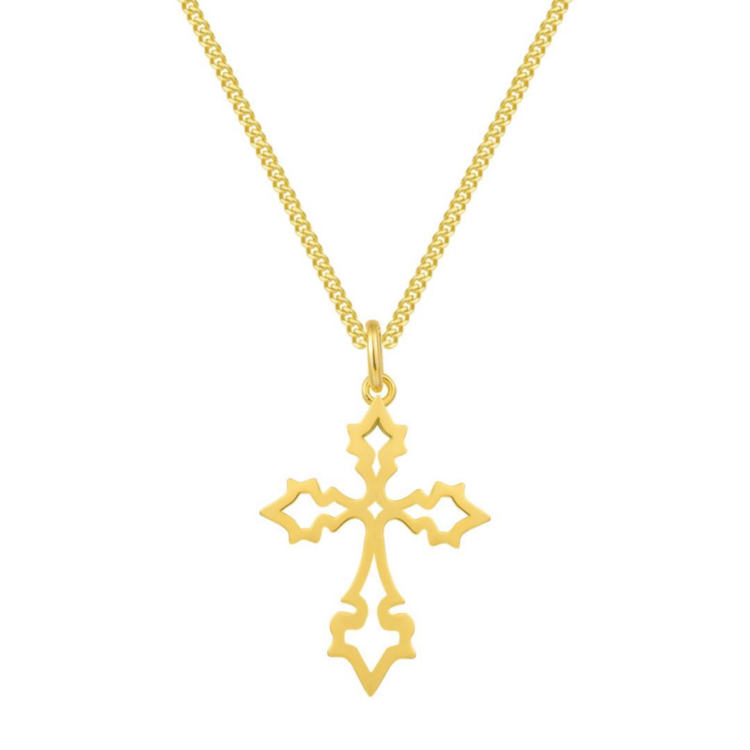 Forever and Ever Necklace Lee