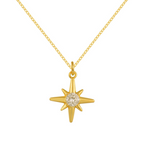 Supernova Necklace Lee