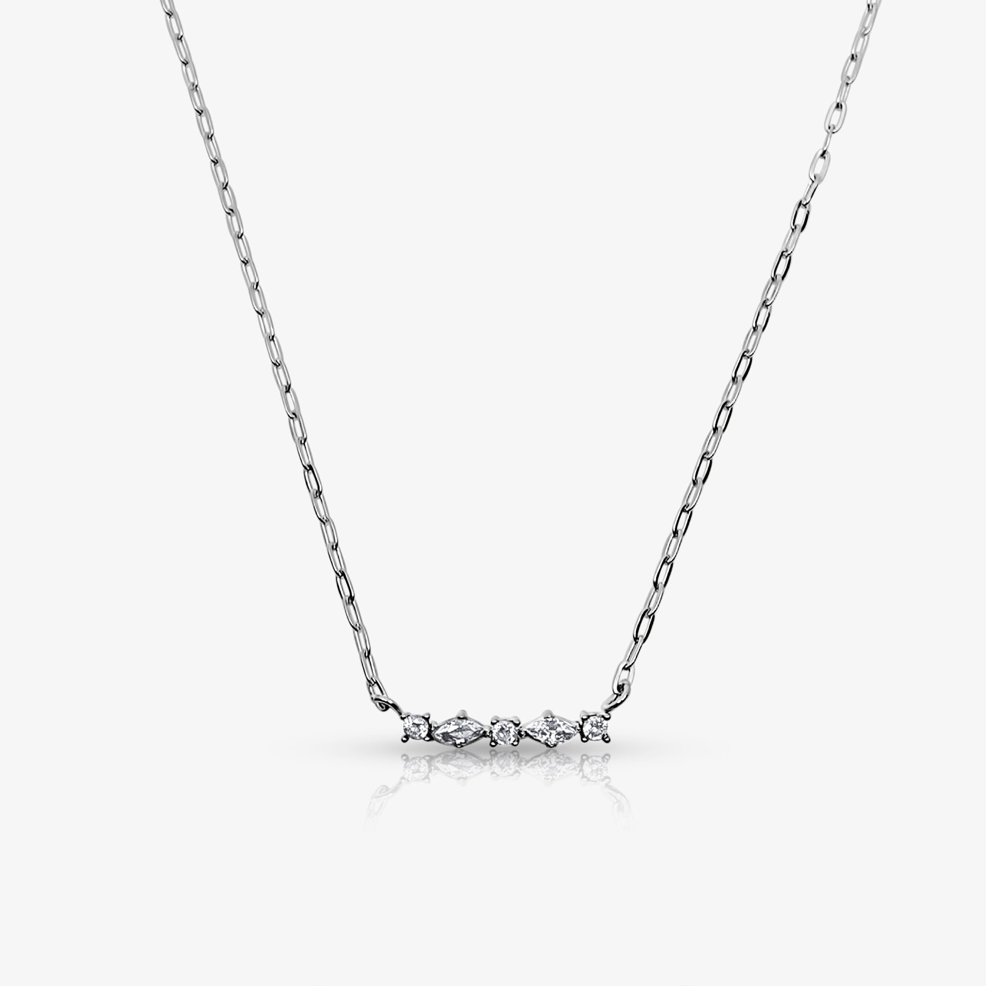 Sweet & simple Necklace Alice