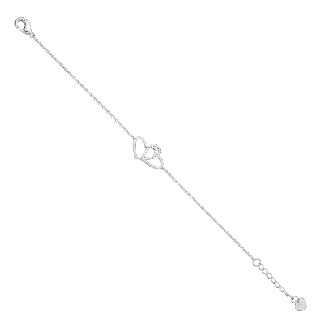 Sweetheart Bracelet Lee