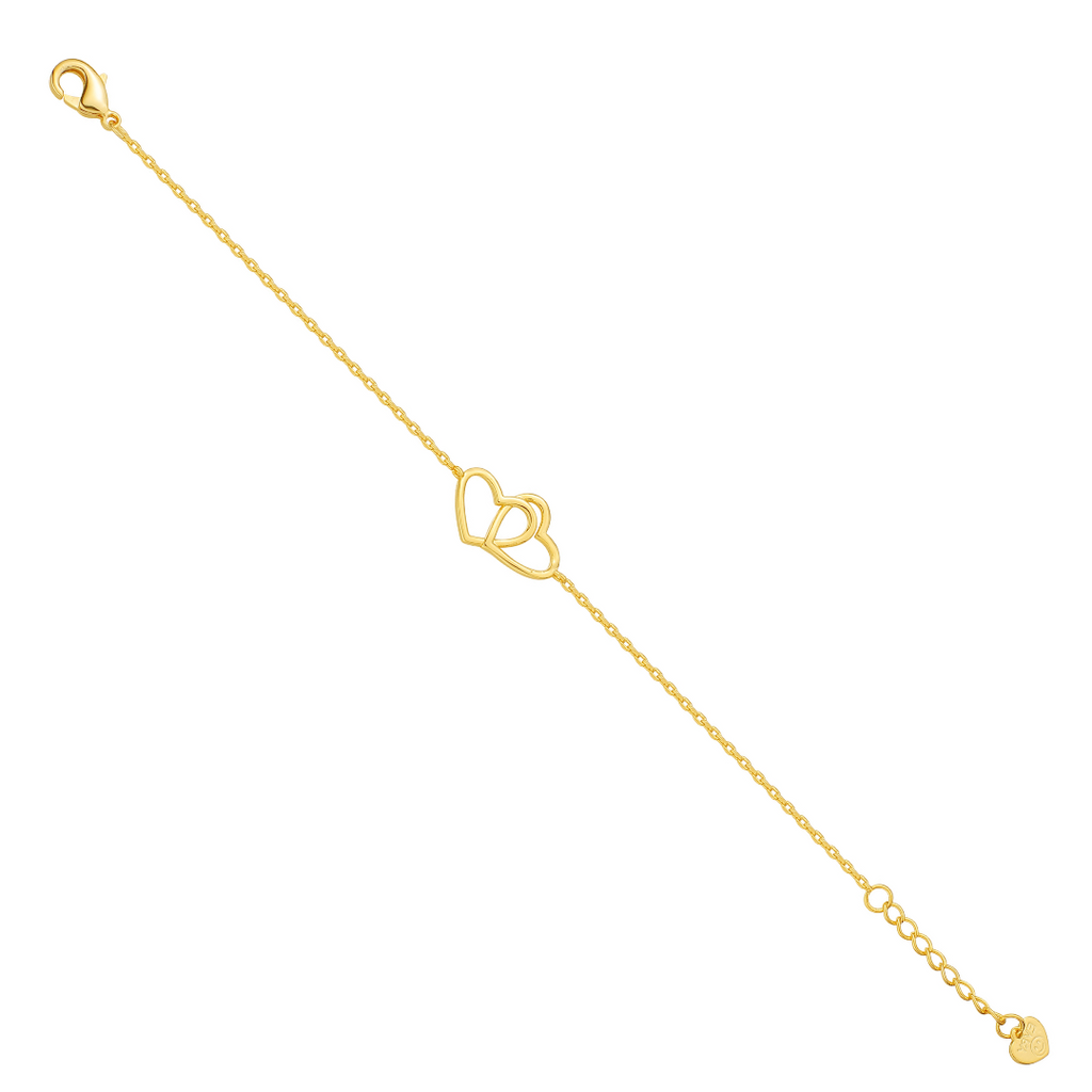 Sweetheart Bracelet Lee