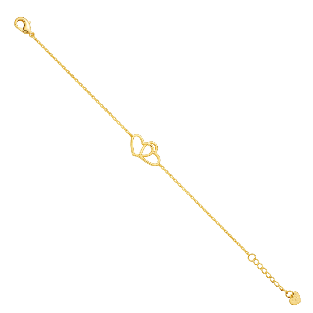 Sweetheart Bracelet Lee