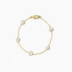Sweet Pearl Bracelet Alice
