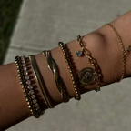 Sydney Bracelet Jesse