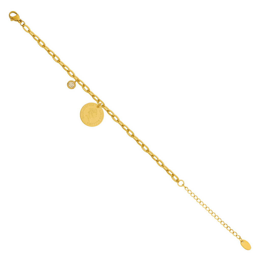 Sydney Bracelet Jesse