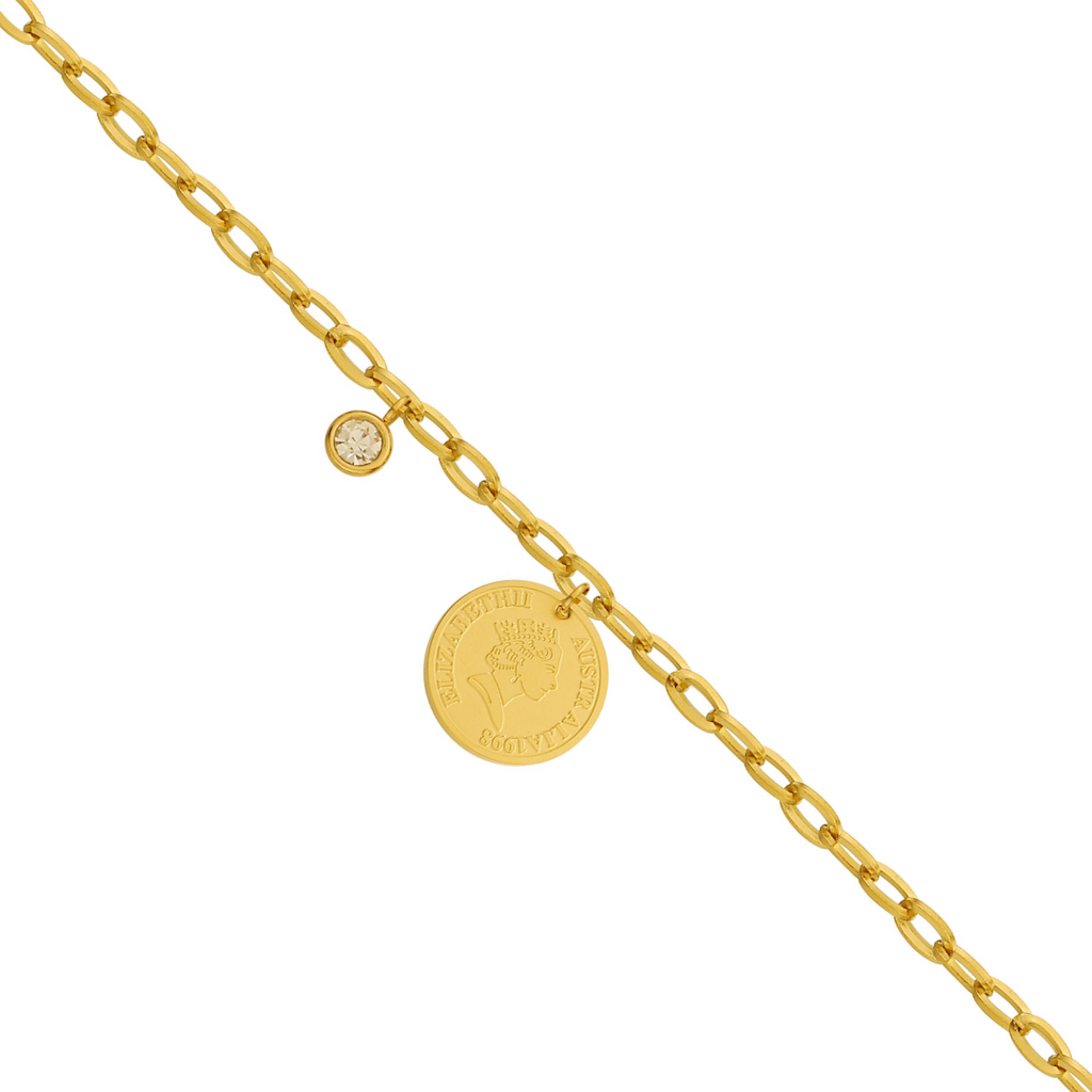 Sydney Bracelet Jesse