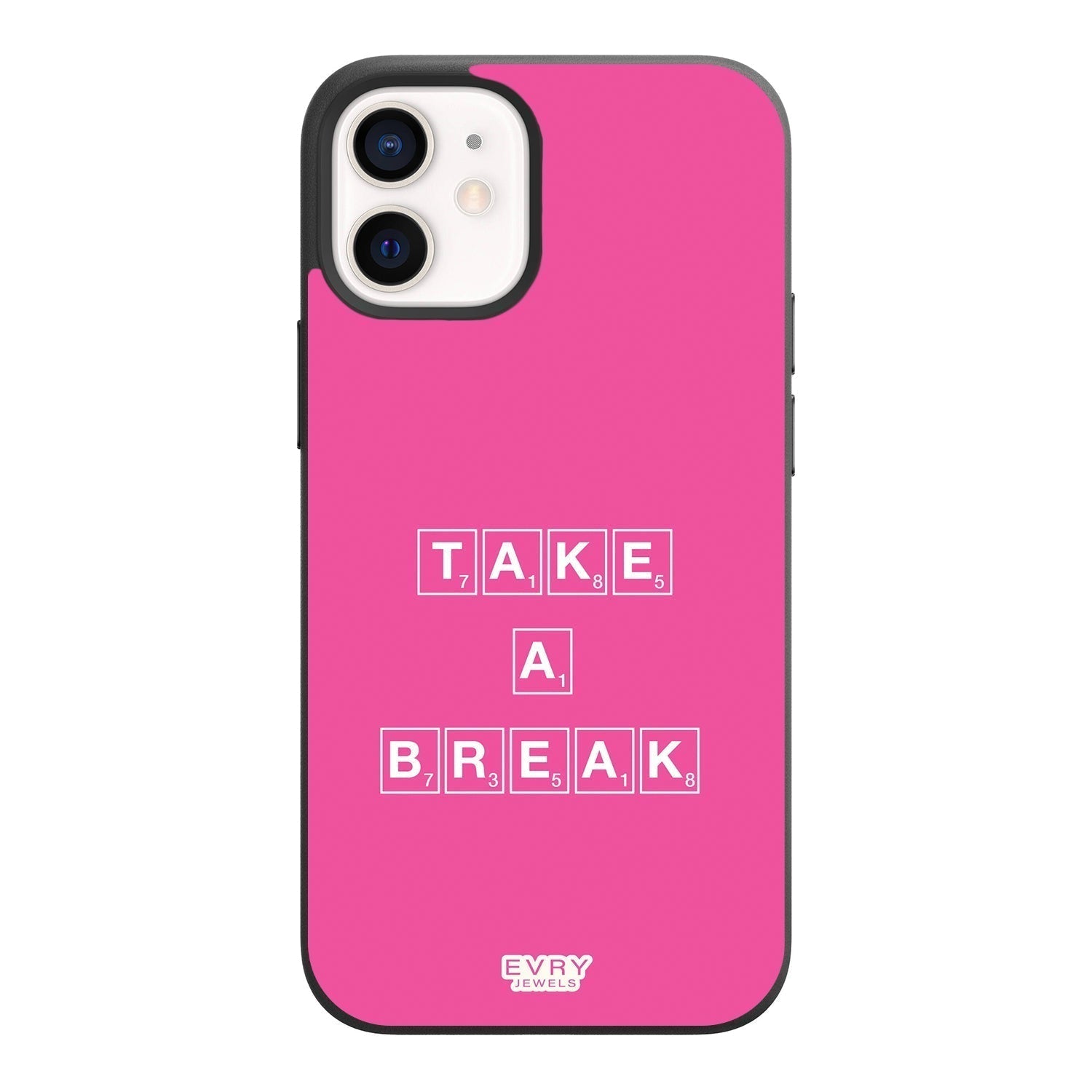 Take A Break Phone Case Phone Case