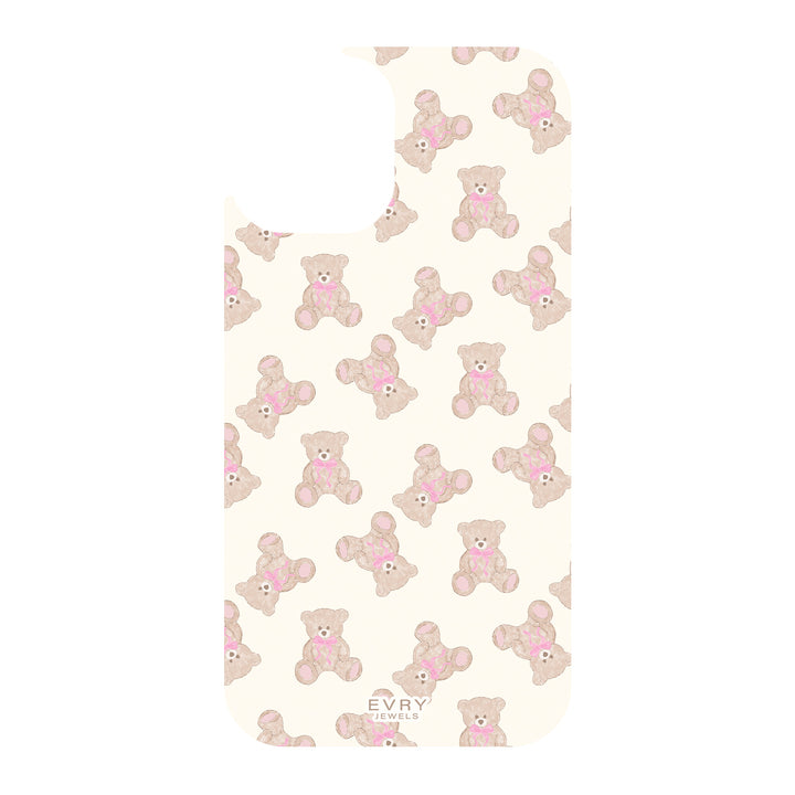 Beary Cute Phone Cover Phone Case