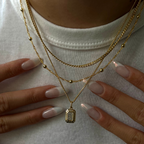 Tempted Necklace Lee