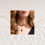 Timeless Necklace Angel