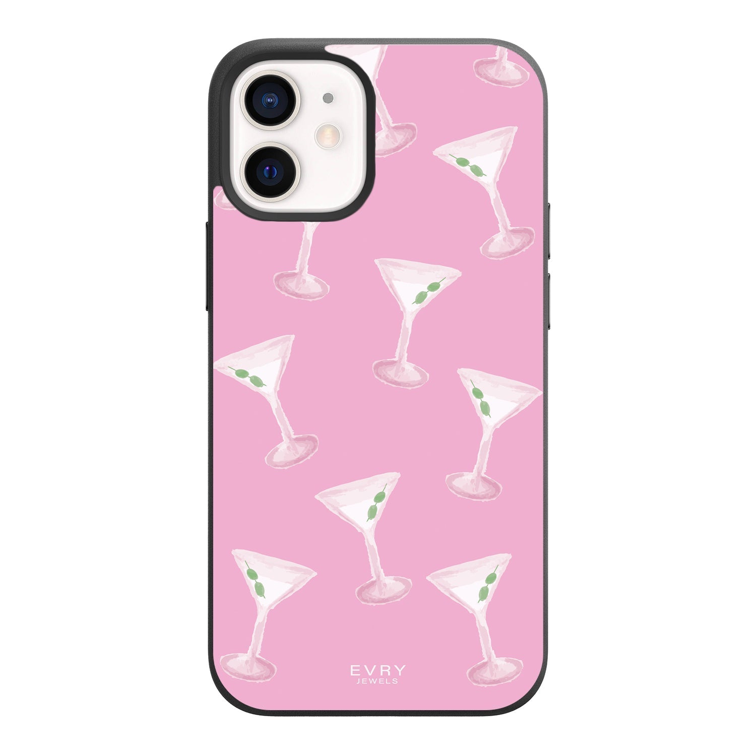 Tini Time Phone Case Phone Case