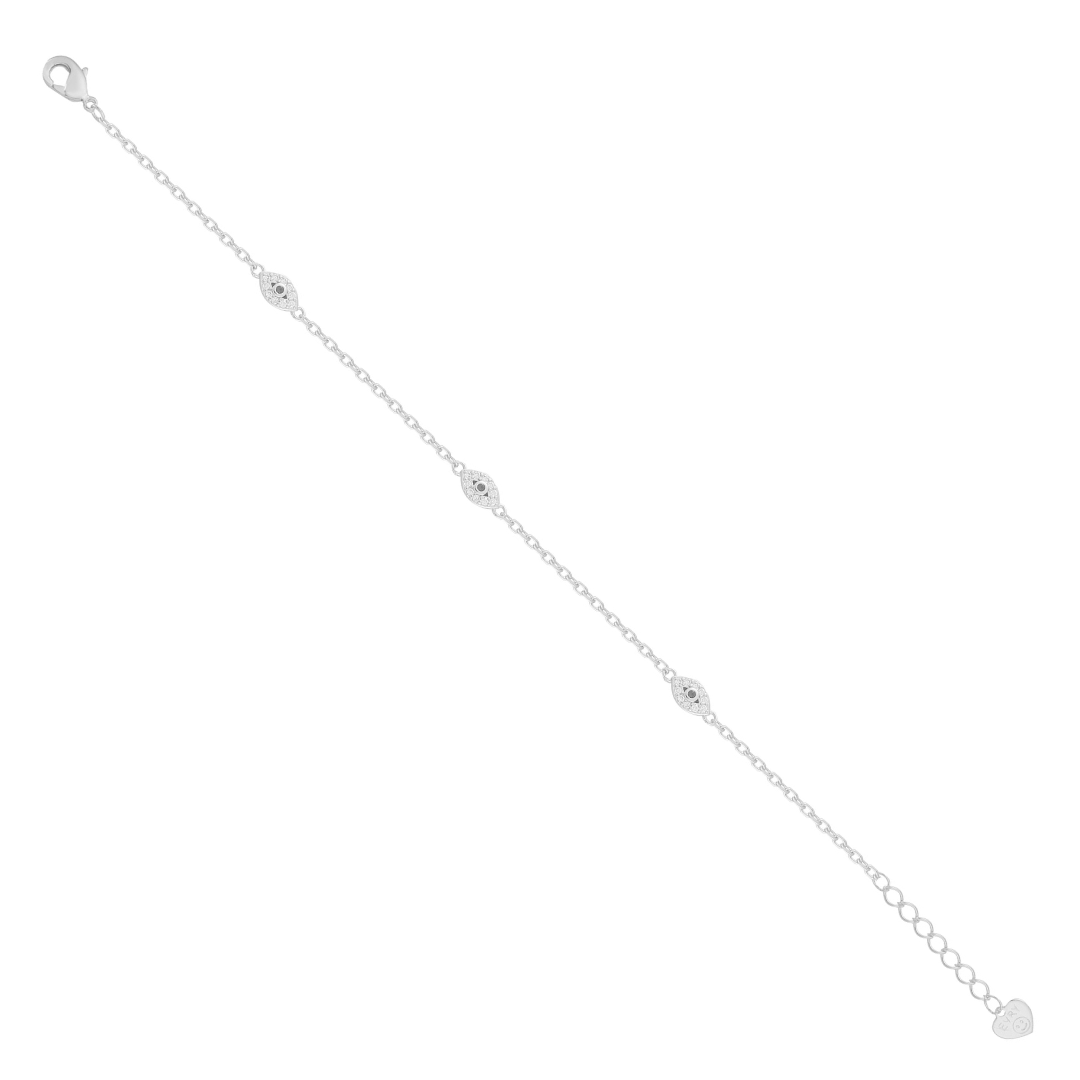 Triple Eye Bracelet Lee