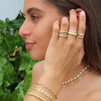 Unchained Bracelet Lee