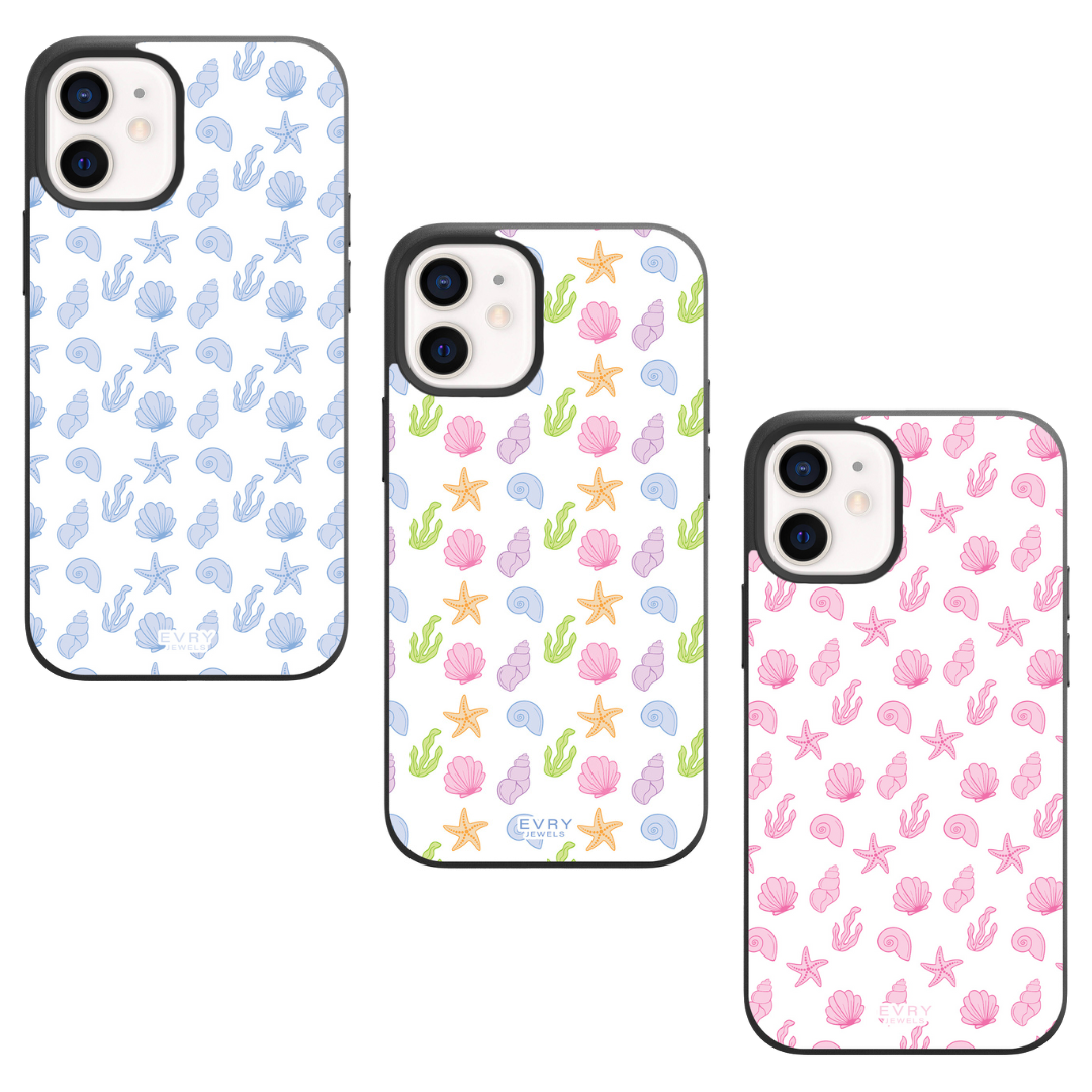 Under the Sea Phone Case Phone Case