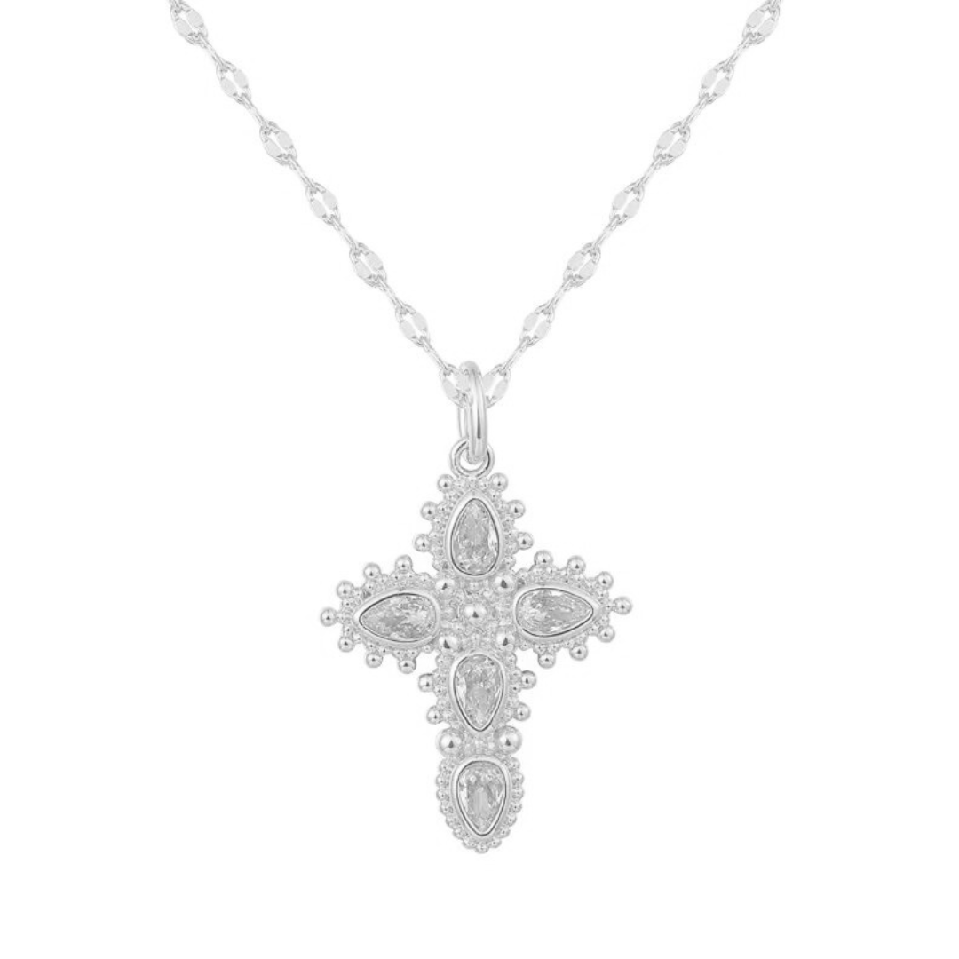 Valencia Necklace Lee