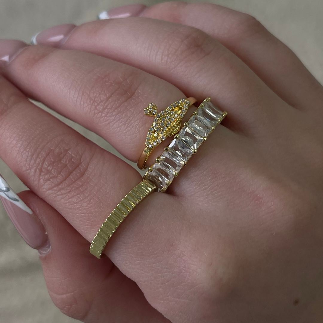 Venus Princess Ring Lee