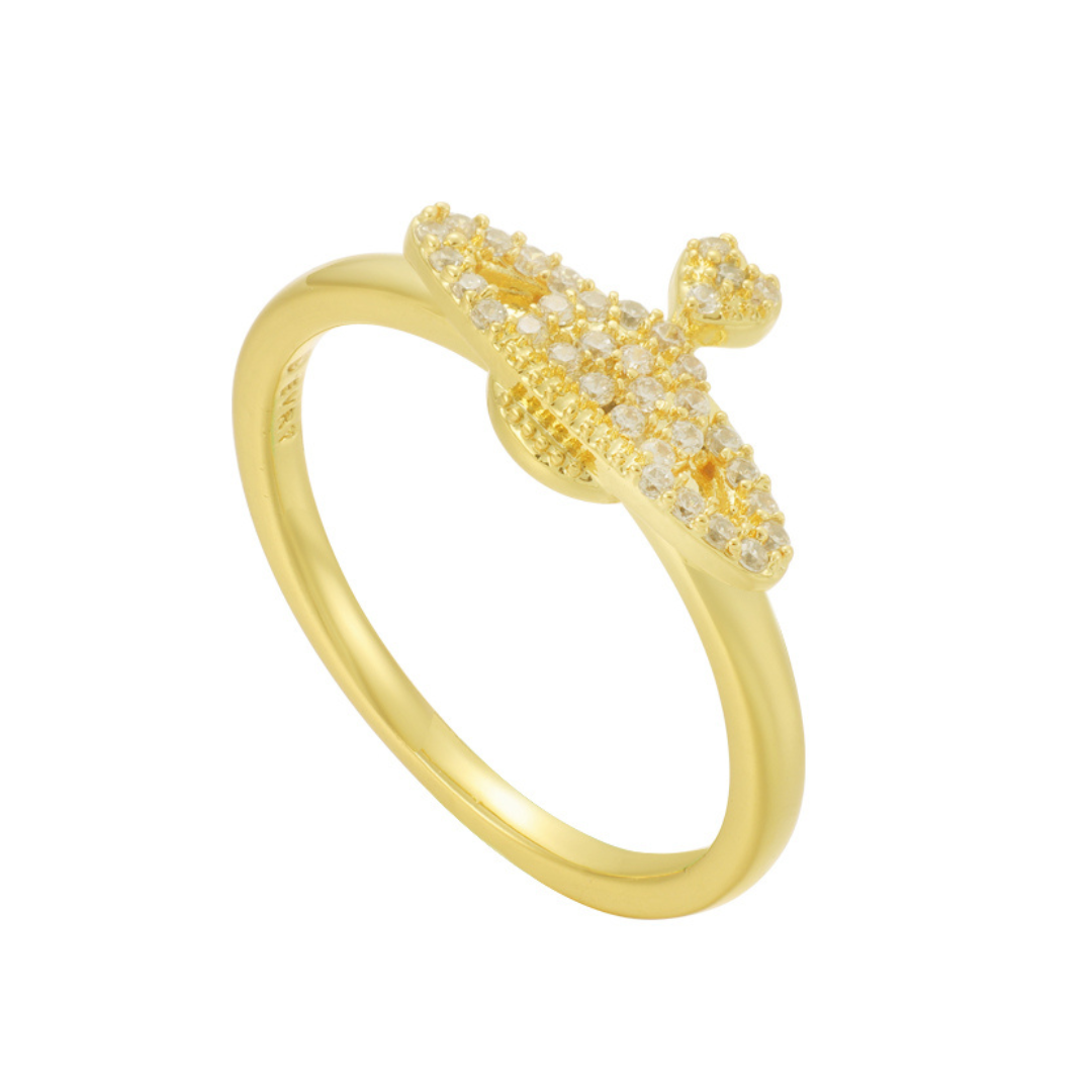 Venus Princess Ring Lee