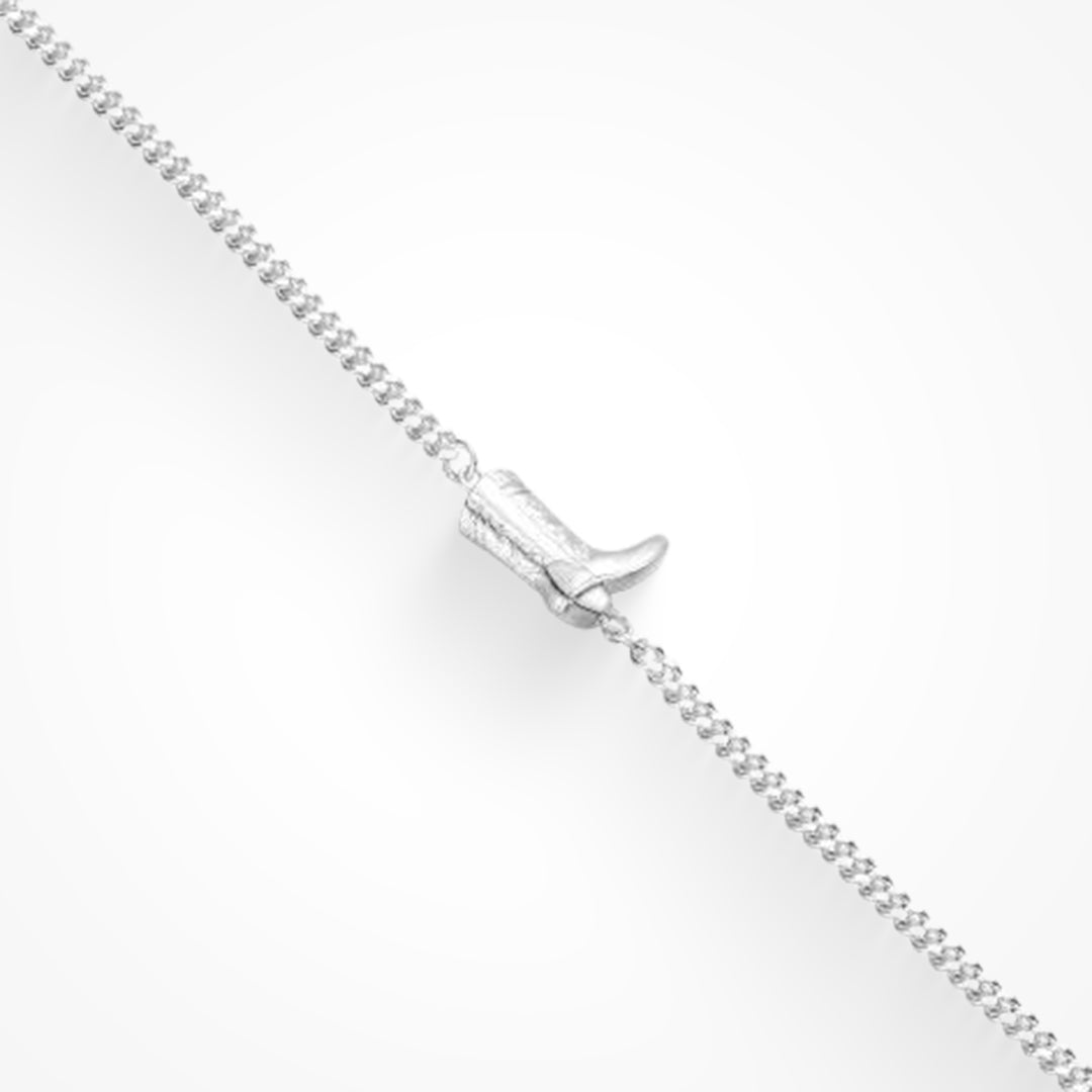 Western Wednesday Bracelet Lee