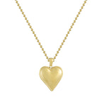Whole Lotta Love Necklace Jesse