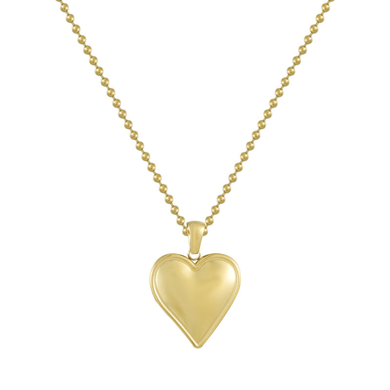 Whole Lotta Love Necklace Jesse