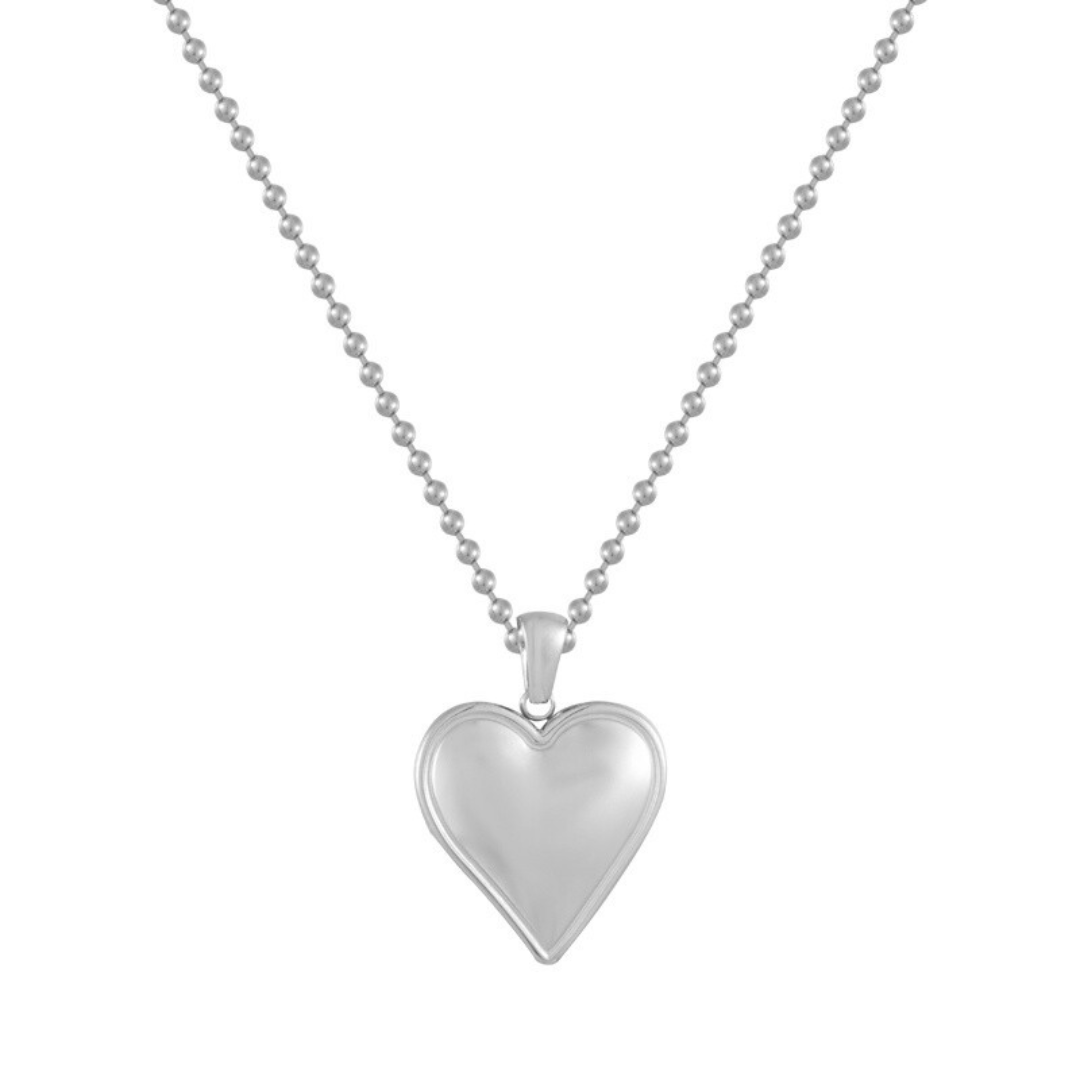 Whole Lotta Love Necklace Jesse