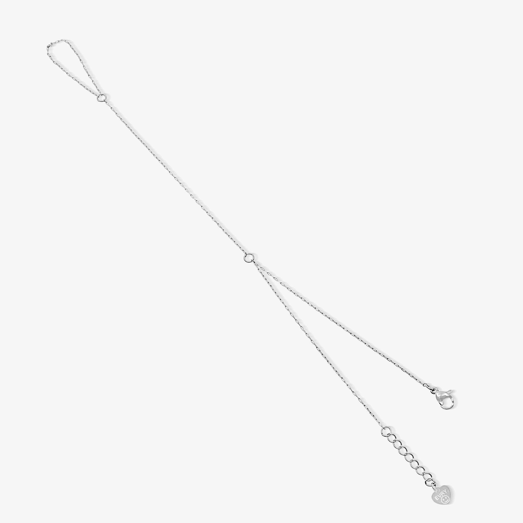 Wrapped Around My Finger Hand Chain Alice