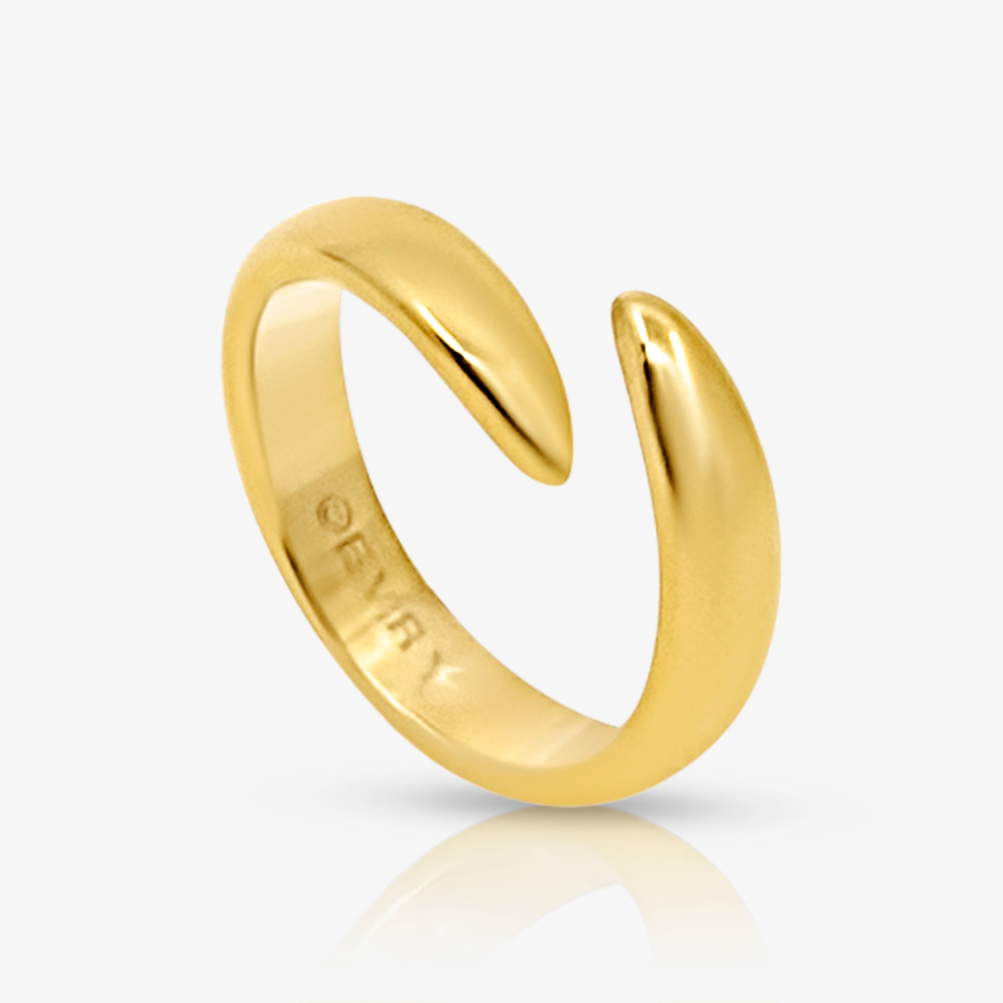 Wrap Ring EVRYJEWELS