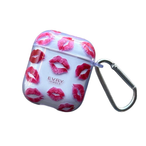 XOXO AirPod Case EVRYJEWELS