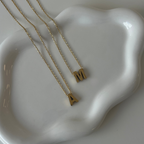 You Name It Necklace Lee